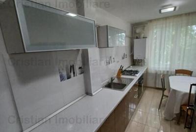 Apartament cu 2 camere semidecomandat în Independenței - 6