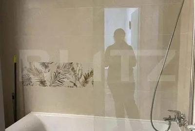 Garsonieră semidecomandată în Nicolina - 1