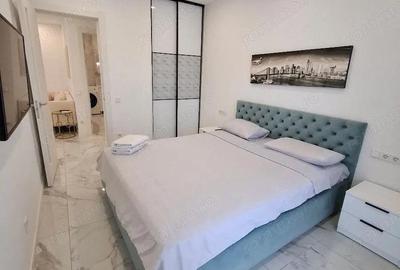 Apartament cu 2 camere de inchiriat in zona Bartolomeu - 1