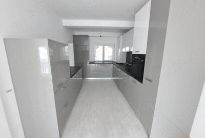 Casa in Bavaria Park PEISAJ SUPERB +bucatarie 120m +teren 573m - 4