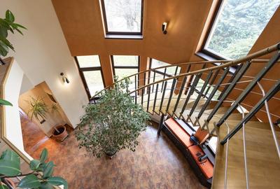 Casă premium 411 mp de închiriat | Dumbrăvița Central | Ideal cabinete / birouri - 4