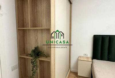 Apartament tip studio - Parc Residence - 2