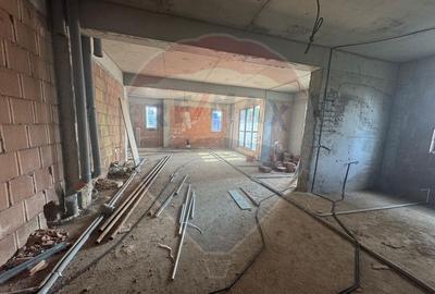 Inchiriere spa?iu comercial versatil Militari Residence - 6