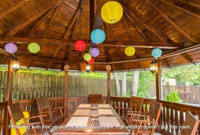 ●Vila(pensiune) in Provita, 7 camere, 5 bai, teren 1123 mp● ●Vila(pensiune) in Provita, 7 camere, 5 bai, teren 1123 mp● - 5