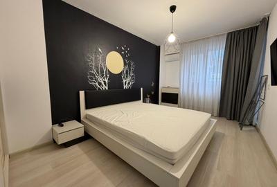 Apartament cu 3 camere decomandat, mobilat în Titan - 5