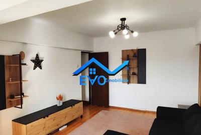 Apartament cu 2 camere , decomandat , zona Omv Pacurari - 1