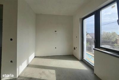 Casă cu 4 camere în Lunca Cetățuii - 5