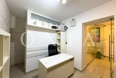 OX666  Pretabil Pentru Birou, zona Medicina. - 10