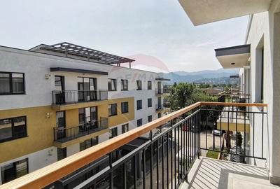 Apartament modern, in bloc nou, Mountain View - 9