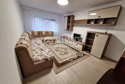 Inel 1 Catanga( COD 06) Apartament 2 camere mobilat si utilat modern - 2