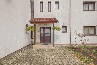 Comision 0%! Studio cu o terasa superba de 15mp, Sanpetru... - 16