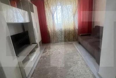 Garsonieră decomandată în Central - 1