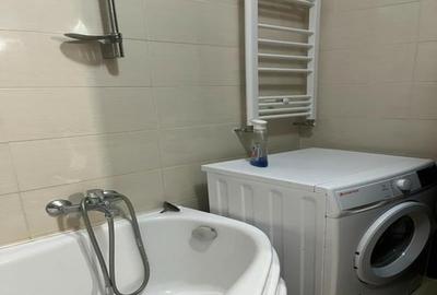 Apartament mobilat si utilat - Mutare Imediata - Str Rezervelor - 6