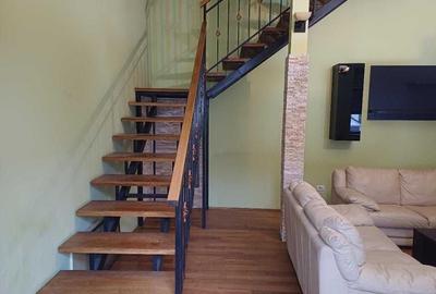 Apartament cu 3 camere decomandat în Central - 4