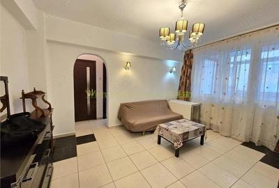 Kogalniceanu, apartament 2 camere, inchiriere lunga durata - 1