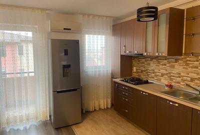 Apartament cu 2 camere decomandat în Florești - 2
