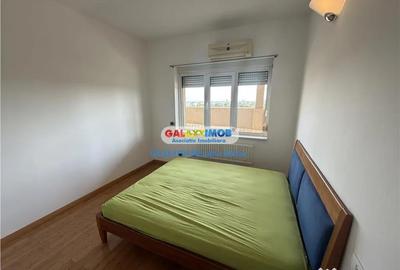 Apartament cu 3 camere semidecomandat, mobilat în Central - 3