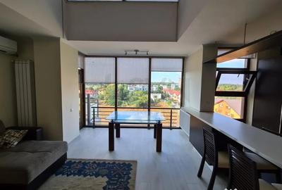Apartament cu 4 camere semidecomandat în Iancu Nicolae - 4