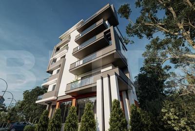 Apartament 3 camere decomandat, 110mp, Brazda, zona Consul - 1