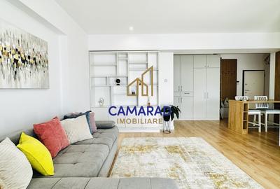 Apartament cu 2 camere decomandat, mobilat în Pipera - 3