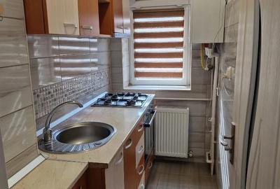 Garsonieră decomandată în Mărăței - 2