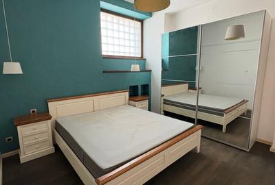 Apartament cu 2 camere decomandat, mobilat în Centrul Istoric - 12