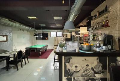 Spațiu comercial, de 180 mp, în Central - 7