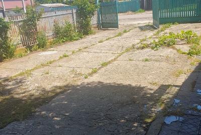 Casa batraneasca , foisor si teren de vanzare - 5