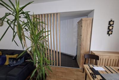 Apartament cu 2 camere decomandat în Răcădău - 4