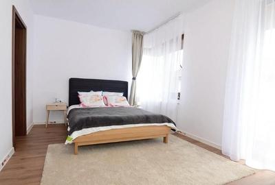 Modern villa | Pipera-Voluntari | 2 parking spaces | Super community - 13