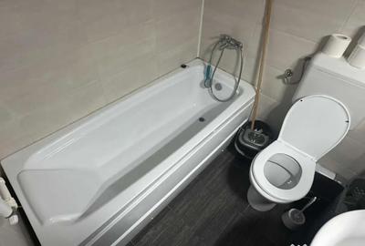 Garsonieră decomandată în Berceni - 2