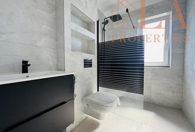 Casa individuala 4 camere | COMISION 0% | Incalzire in pardoseala | Domnesti - 4