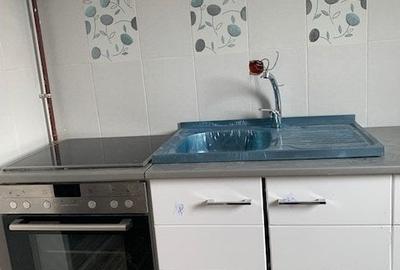 Apartament 2 camere Miroslava, 100 ml de statia de autobuz, str C-tin Langa 40 - 5