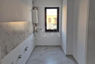 Apartament cu 2 camere decomandat în Gorjului - 4