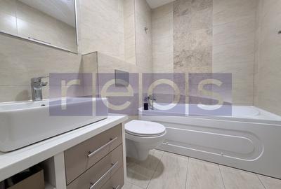 Apartament cu 2 camere decomandat în Ștefăneștii de Jos - 3