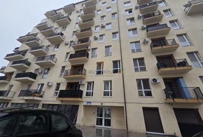 Apartament cu 2 camere semidecomandat în Berceni - 1