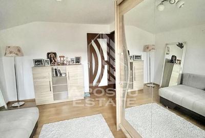 Duplex cu 4 camere cu Canalizare în Calea Urseni - 33