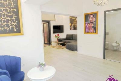 Casa 3 camere - 2