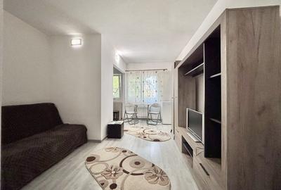 Garsonieră semidecomandată, mobilată în Tomis Nord - 2