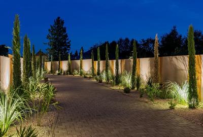 Vila Minimalista Moderna Snagov Lac - 15