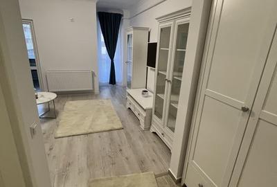 Inchiriere Garsoniera Decomandata Militari Residence Tineretului - 2