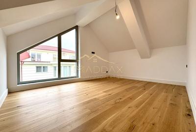 Vila Smart&Green *276mp* First Rent // Pipera-Erou Iancu Nicolae - 26