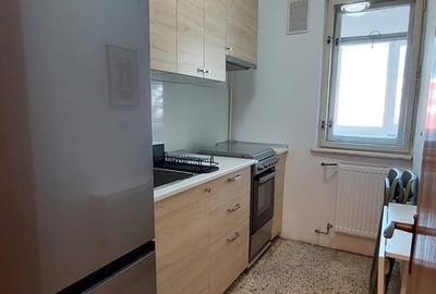 Garsonieră semidecomandată în Cotroceni - 8