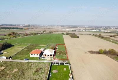 Teren de 1215 mp, în Central - 10