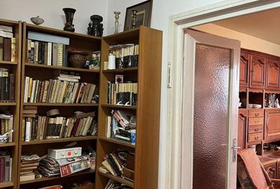 Apartament cu 3 camere decomandat în Decebal - 7