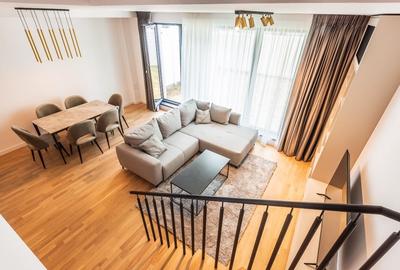 De vanzare casa 5 camere ZenVille, Pipera Nord, Bucuresti / Ilfov - 7
