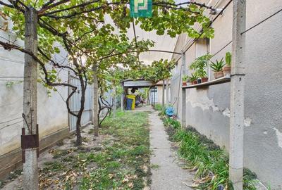 Casă cu 8 camere de renovat în Pârneava - 5