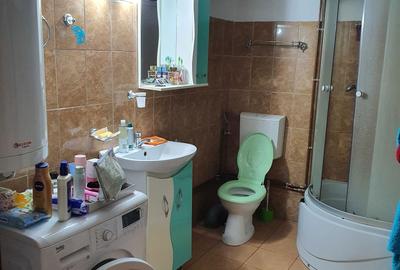 Casă cu 4 camere în Scărișoara - 2