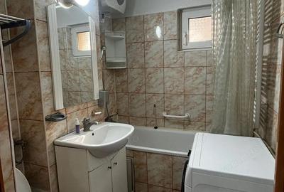 Apartament cu 3 camere semidecomandat, mobilat în Theodor Pallady - 5