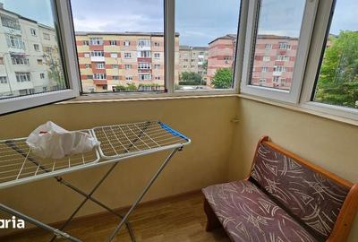 Apartament cu 2 camere decomandat în Cetate - 8